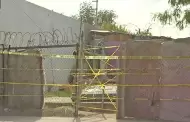 Ataque a balazos deja un muerto y un herido en la colonia Solidaridad