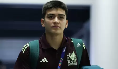 Gilberto Mora