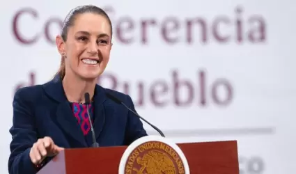 Claudia Sheinbaum Pardo