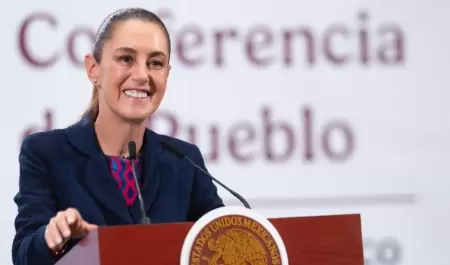 Claudia Sheinbaum Pardo