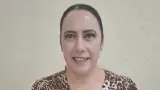 Verónica Sandoval, vocal ejecutiva del INE