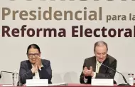 Titular de Segob encabeza en Sonora audiencia pblica sobre reforma electoral