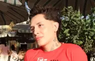 Kunno dej plantada a su pareja de baile de "Las Estrellas Bailan en Hoy"