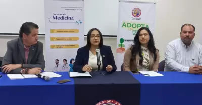Feria Universitaria ofrecerá servicios médicos básicos