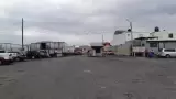 Localizan cuerpo sin vida en camin de carga