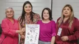 Convocatoria "Alas de Libertad Violeta".