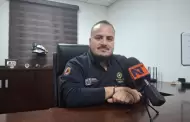 Prevn periodo con fuertes lluvias en Sonora a partir de este viernes