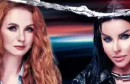 t.A.T.u confirma conciertos en Mxico