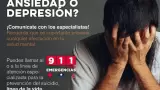Salud mental