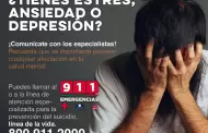 Llama Sonora a priorizar la salud mental durante este mes