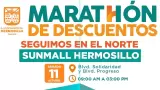 Maratón de Descuentos
