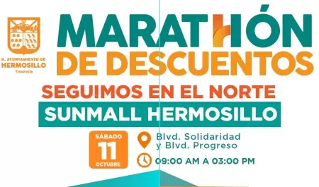 Maratn de Descuentos
