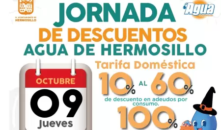 Agua de Hermosillo