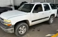 Aseguran ms de mil 400 envoltorios de narctico y armas en Hermosillo