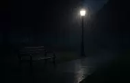 Un pacto bajo la lluvia