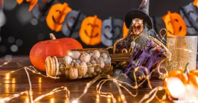 Halloween
