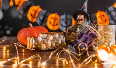 Halloween