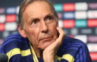 Muere Miguel ngel Russo, entrenador de Boca Jniors