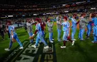 Phillies y Dodgers se van al cuarto partido en la Serie Divisional