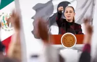 "No voy a entrar en debate": Sheinbaum sobre viaje de Noroa en avin privado