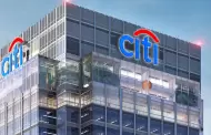 Citi rechaza oferta de Grupo Mxico para compra de Banamex