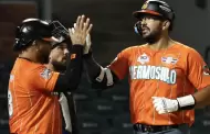 Naranjeros vence a Yaquis en Hermosillo en juego de pretemporada