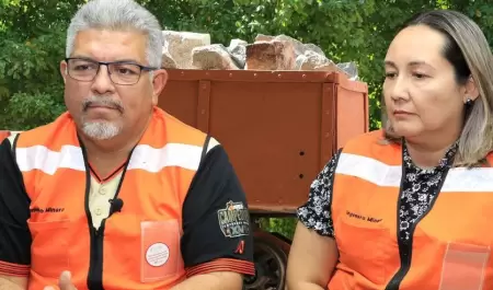 Ingeniera en Minas de la Unison