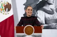 Recaudacin histrica de 4.6 billones de pesos en lo que va de 2025 muestra la confianza en el uso honesto y transparente de los recursos: Sheinbaum
