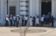 Productores de distintos rubros plantean al gobernador sus necesidades