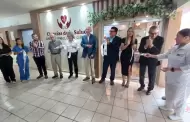 Inauguran rea de Simulacin Clnica en la Universidad Kino
