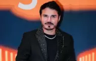 Horacio Palencia confirma la muerte de su padre