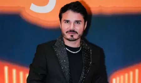 Horacio Palencia