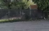 Asesinan a un hombre en El Ranchito