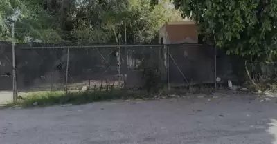 Asesinato en El Ranchito