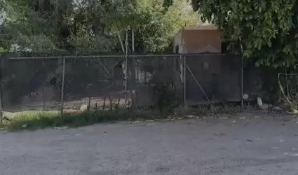 Asesinato en El Ranchito