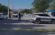 Agente de Polica Municipal herido tras ataque armado en Hermosillo