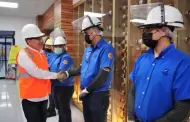 Sonora se ubica en el top 10 de crecimiento industrial gracias a Plan Sonora