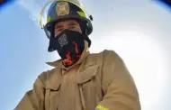 Te interesa ingresar a la Academia de Bomberos?