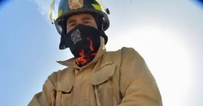 Academia de Bomberos