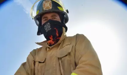 Academia de Bomberos