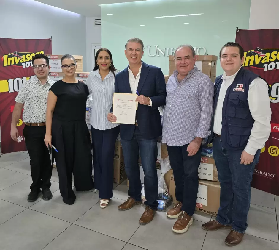 Jornada de Recaudacin de Medicamentos