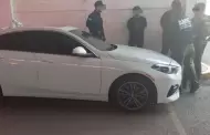 Detienen a tres hombres por ataque armado contra polica en Hermosillo