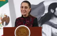 Ricardo Salinas no ha tenido acercamiento para pagar adeudo de impuestos: Sheinbaum