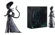 Mattel lanza mueca de Alien para su lnea Monster High Skullector