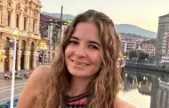 Paty Sirvent revela que es duea del nombre Jeans y JNS