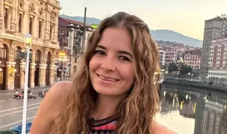 Paty Sirvent