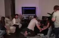 Streamer estadounidense transmiti en vivo el nacimiento de su hija ante ms de 50 mil espectadores en Twitch