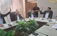 Ures y Empalme solventan observaciones en cuentas pblicas; faltan 12 municipios