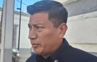 Lanzan artefacto explosivo a policas que atendan reporte de violencia familiar en Hermosillo