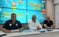 Ya est abierto el registro para aspirantes alPremio Municipal del Deporte 2025
